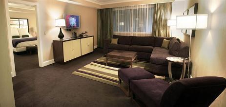 фото отеля Caesars Palace Classic Hotel