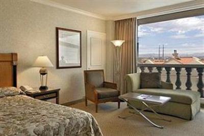 фото отеля Caesars Palace Classic Hotel