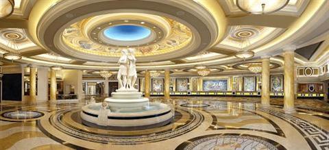 фото отеля Caesars Palace Classic Hotel
