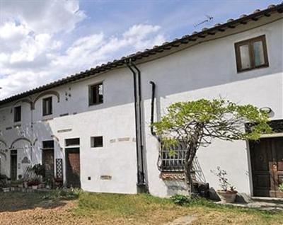 фото отеля Tassinaia Bed & Breakfast