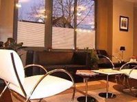 Buc Lounge Hotel