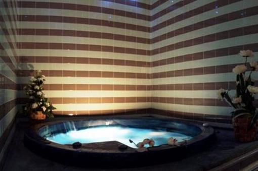 фото отеля Delle Palme Hotel Salerno
