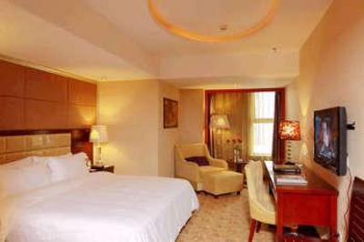 фото отеля Super 8 Hotel Xian Bei Men