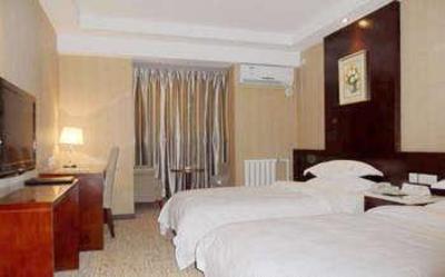 фото отеля Super 8 Hotel Xian Bei Men