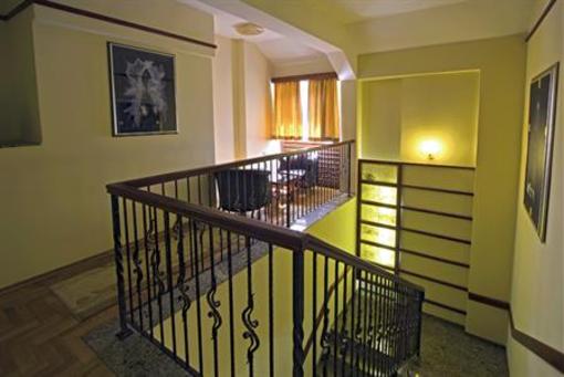 фото отеля Hotel Vila Vrbas