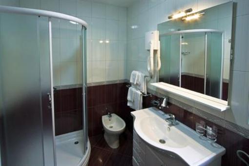 фото отеля Hotel Vila Vrbas
