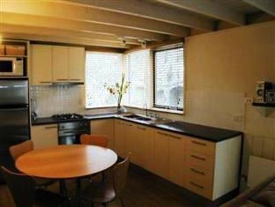 фото отеля Diamentina Tower Road Private Holiday Chalet