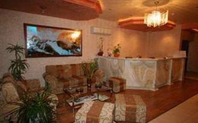 фото отеля Knossos City Spa Hotel