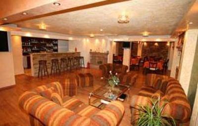 фото отеля Knossos City Spa Hotel