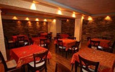 фото отеля Knossos City Spa Hotel