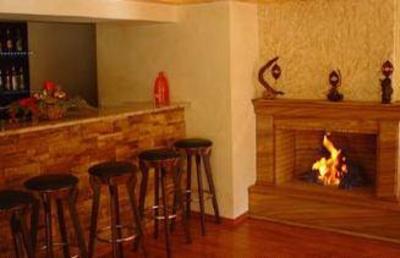 фото отеля Knossos City Spa Hotel
