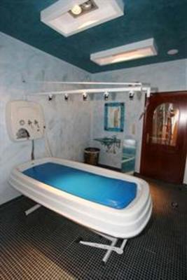 фото отеля Knossos City Spa Hotel