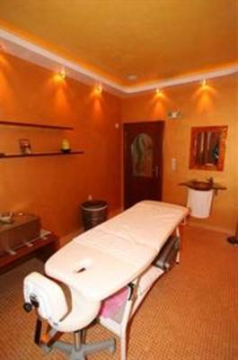 фото отеля Knossos City Spa Hotel