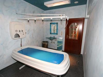 фото отеля Knossos City Spa Hotel