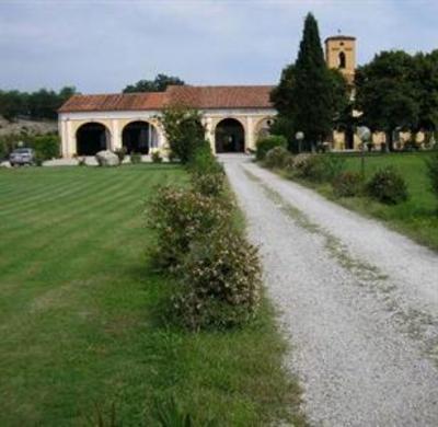 фото отеля Tenuta Le Sorgive Le Volpi