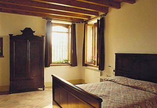 фото отеля Tenuta Le Sorgive Le Volpi