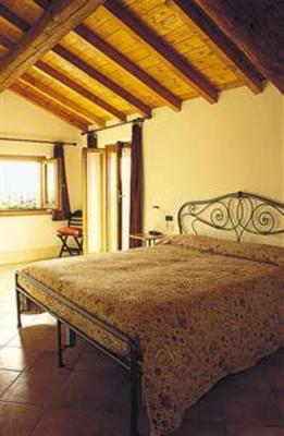 фото отеля Tenuta Le Sorgive Le Volpi