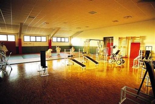 фото отеля Tenuta Le Sorgive Le Volpi