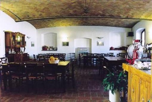 фото отеля Tenuta Le Sorgive Le Volpi
