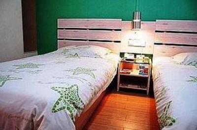 фото отеля Forever Inn Nanda
