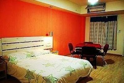 фото отеля Forever Inn Nanda