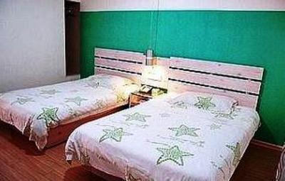 фото отеля Forever Inn Nanda