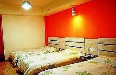 фото отеля Forever Inn Nanda