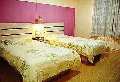 фото отеля Forever Inn Nanda