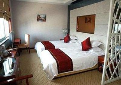 фото отеля Tianyi Business Hotel