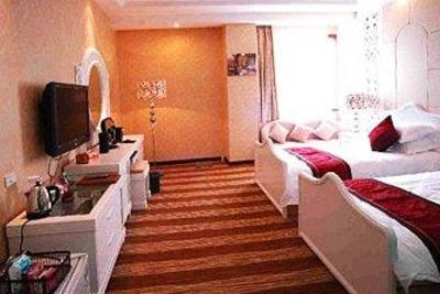 фото отеля Tianyi Business Hotel