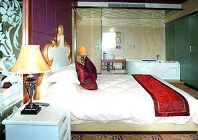 фото отеля Tianyi Business Hotel