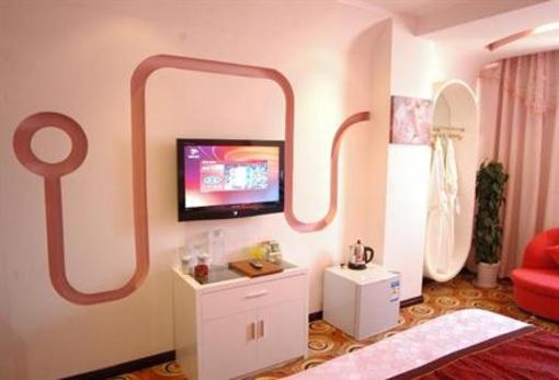 фото отеля Tianyi Business Hotel