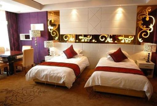 фото отеля Tianyi Business Hotel