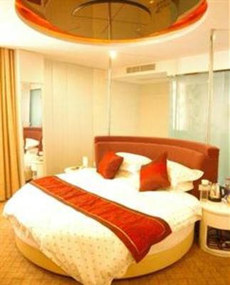 фото отеля Tianyi Business Hotel