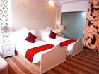 фото отеля Tianyi Business Hotel