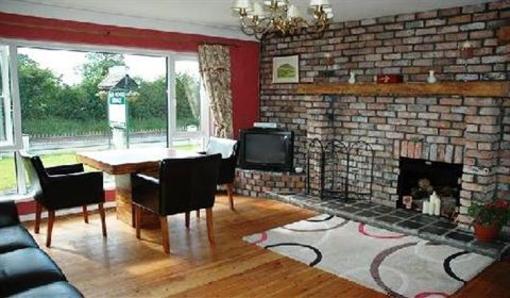 фото отеля Ballinderry Inn