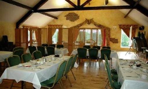 фото отеля Ballinderry Inn