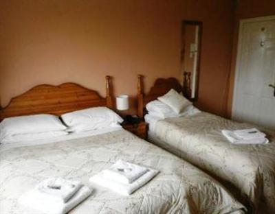 фото отеля Ballinderry Inn