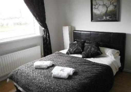 фото отеля Ballinderry Inn