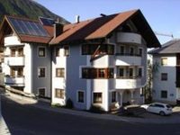 Haus Dorfplatz