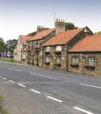 фото отеля Premier Inn Middlesborough South Guisborough