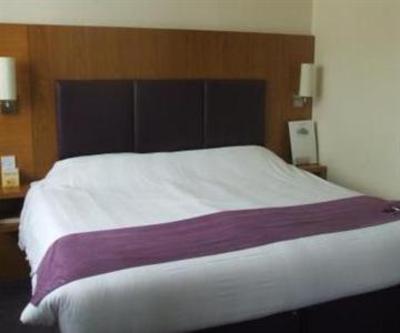 фото отеля Premier Inn Middlesborough South Guisborough
