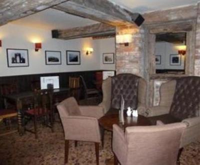 фото отеля Premier Inn Middlesborough South Guisborough
