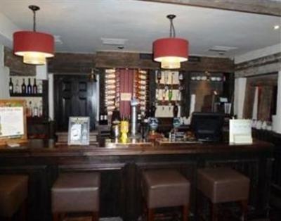 фото отеля Premier Inn Middlesborough South Guisborough