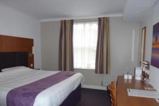 фото отеля Premier Inn Middlesborough South Guisborough