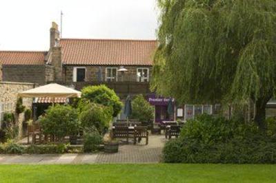 фото отеля Premier Inn Middlesborough South Guisborough