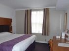 фото отеля Premier Inn Middlesborough South Guisborough