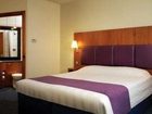 фото отеля Premier Inn Middlesborough South Guisborough