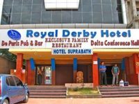 Royal Derby