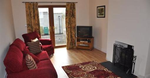 фото отеля Cappagh Cottage